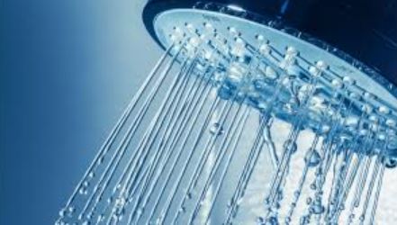 WORKOUT ANYTIME Fitness Blog: Can Cold Showers Increase Fat Burning and