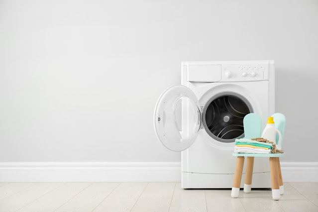 menentukan modal usaha laundry untuk menjalankan bisnis
