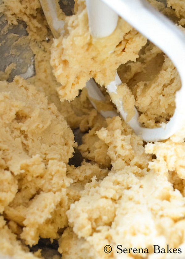 Soft Sugar Cookie Recipe Serena Bakes Simply From Scratch