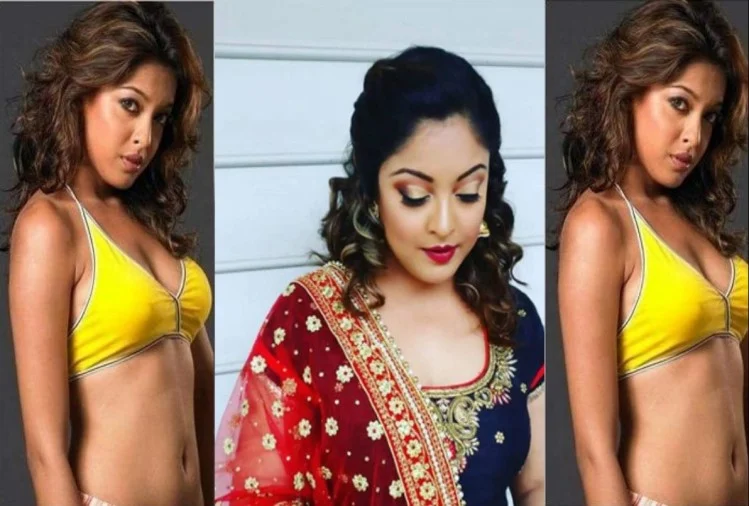 tanushree dutta