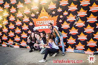 Festardor 2018, Público