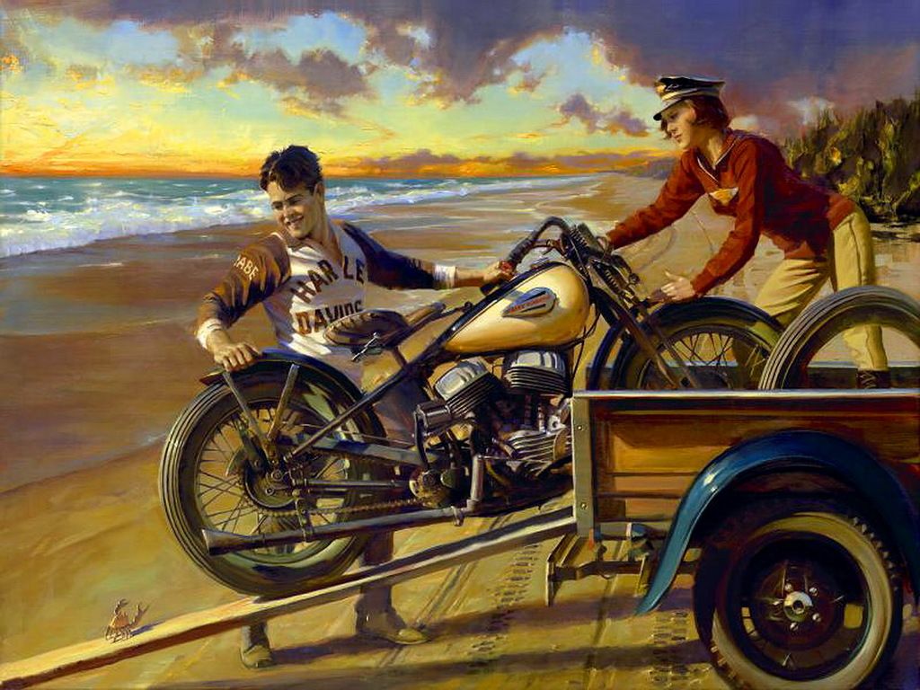 РҐСѓРґРѕР¶РЅРёРє David Uhl