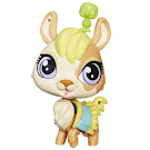 Littlest Pet Shop Pet Pawsabilities Yaya Peru (#3965) Pet