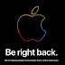 توقف متجر Apple عبر الإنترنت قبل حدث iPhone 12 Apple توقف متجر Apple عبر الإنترنت قبل حدث iPhone 12 Apple