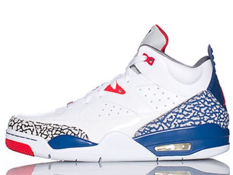 jordan son of mars low true blue