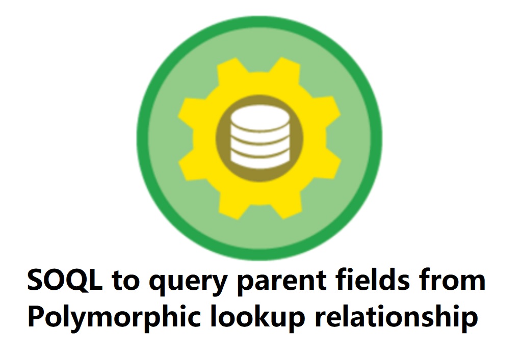 SOQL to query parent fields from Polymorphic lookup relationship