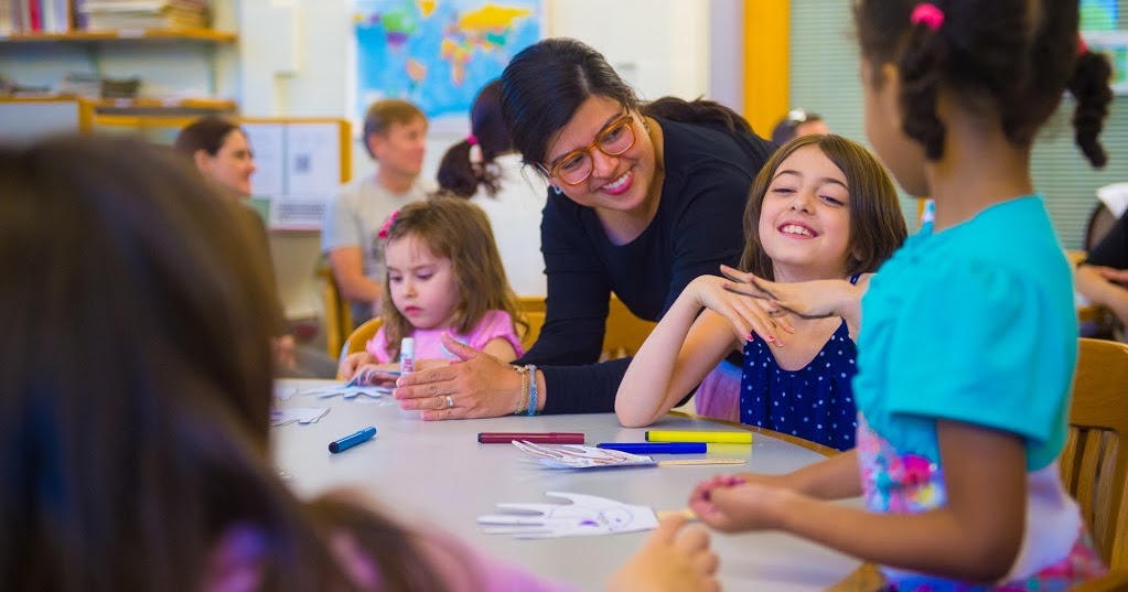 DAPO TALK Who Invented Kindergarten?