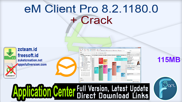 is em client pro subscription based is em client pro subscription based