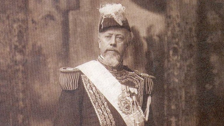 Donde nació Julio Argentino Roca: ¿Fue en la ciudad, como él afirmaba ...