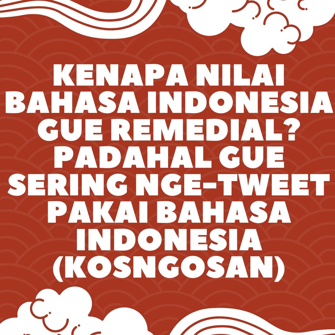 99 Kumpulan Tweet Lucu Pengguna Twitter Terbaru - KOSNGOSAN