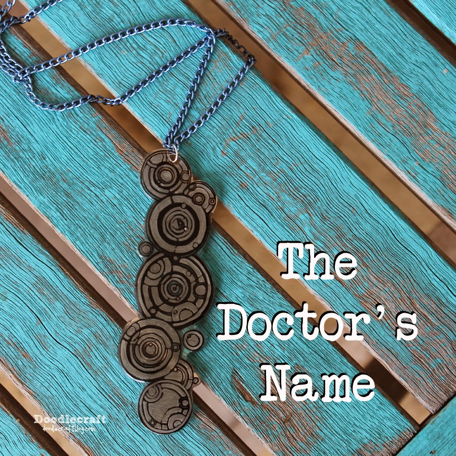 http://www.doodlecraftblog.com/2014/08/the-doctors-name-pendant-necklace.html