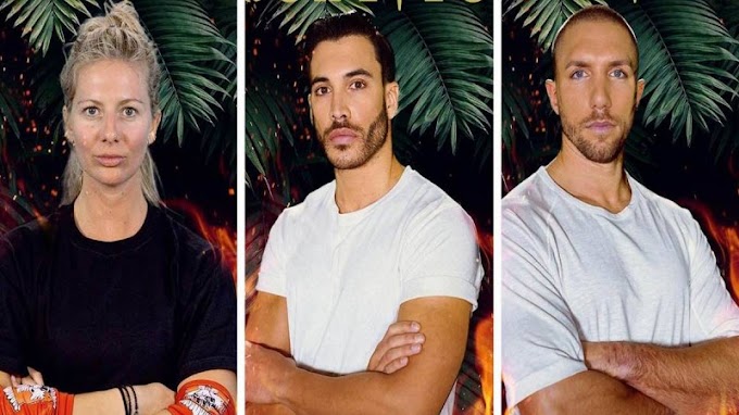 Survivor 4 spoiler : Αυτά είναι τα αποτελέσματα της ψηφοφορίας
