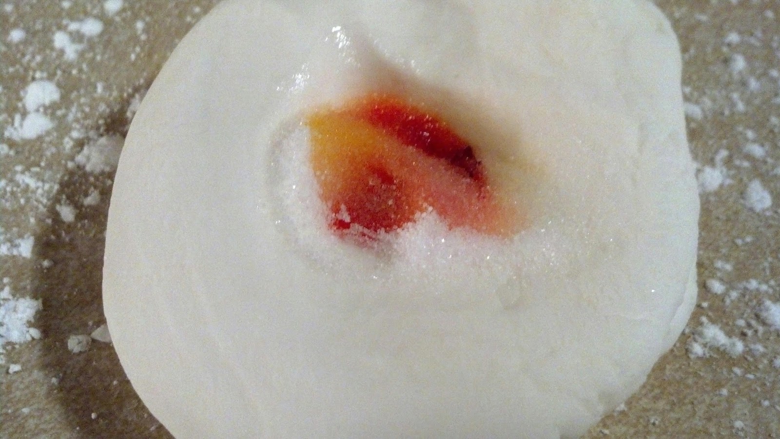 An Onion Exposed Homemade Breath Mints