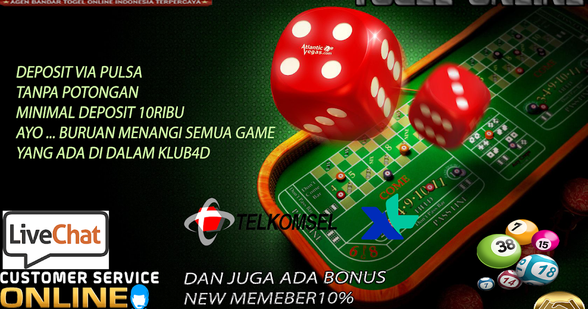 Trik Cara Paling Mudah Dalam Permain Live Casino Online