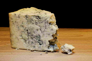 Roquefort cheese