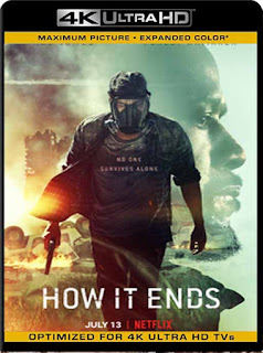 El final de todo  (How It Ends) (2018) 4k 2160p UHD Latino [GoogleDrive] chapelHD
