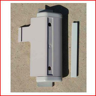 Door Latch Dometic Refrigerator Door Latch