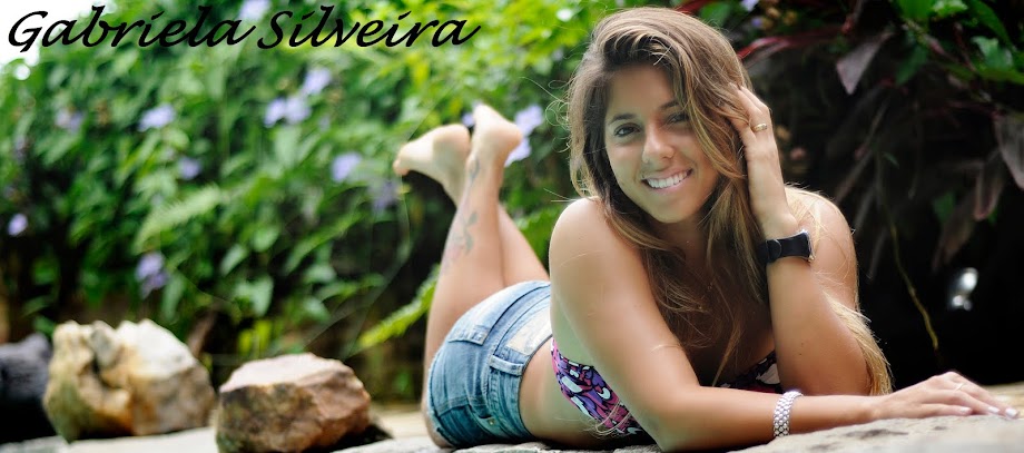 Gabriela Silveira