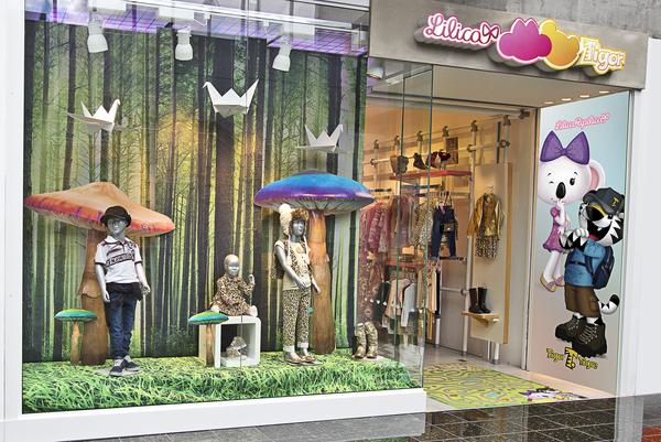 Marisol S.A amplia seus canais de vendas por meio de franquias