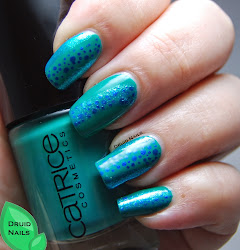 april dotticure nail linkup catrice c02 emerald haute future bay never keep pool before