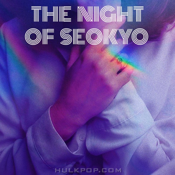 The Night of Seokyo – No – Single