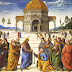 San Pedro y San Pablo (29 de junio)