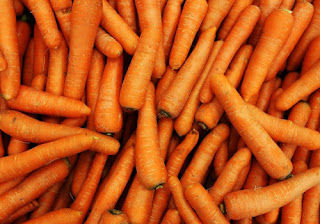 Carrots