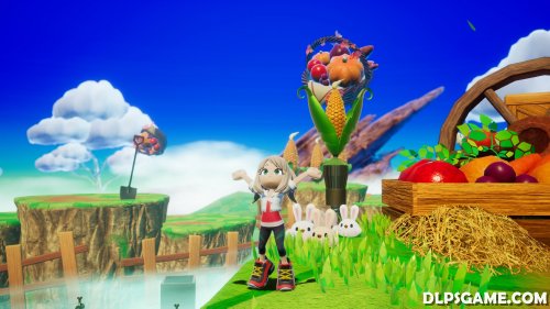 Balan Wonderworld   Download game PS3 PS4 PS2 RPCS3 PC free - 99
