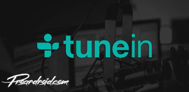 تطبيق TuneIn Radio Pro للاستماع لمحطات الراديو النسخة المدفوعة للأندرويد تطبيق TuneIn Radio Pro للاستماع لمحطات الراديو النسخة المدفوعة للأندرويد