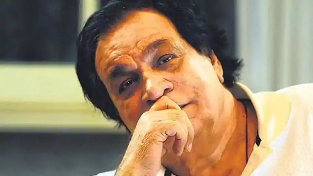 Kader Khan Kader+Khan