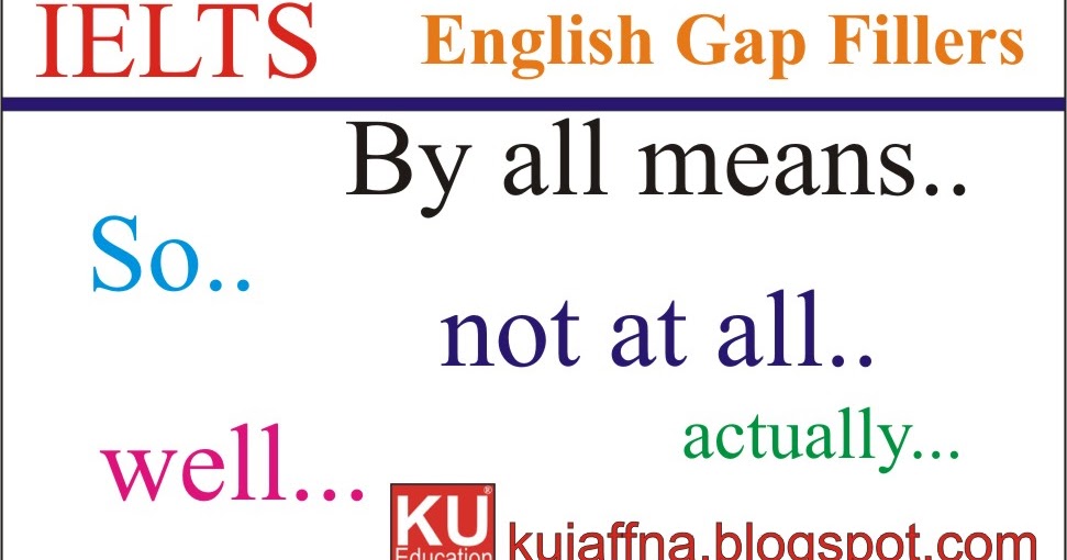 KU Education,Jaffna IELTS/Spoken/ESOL and more from KU How to have more interesting (and