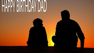Happy Birthday Dad Images