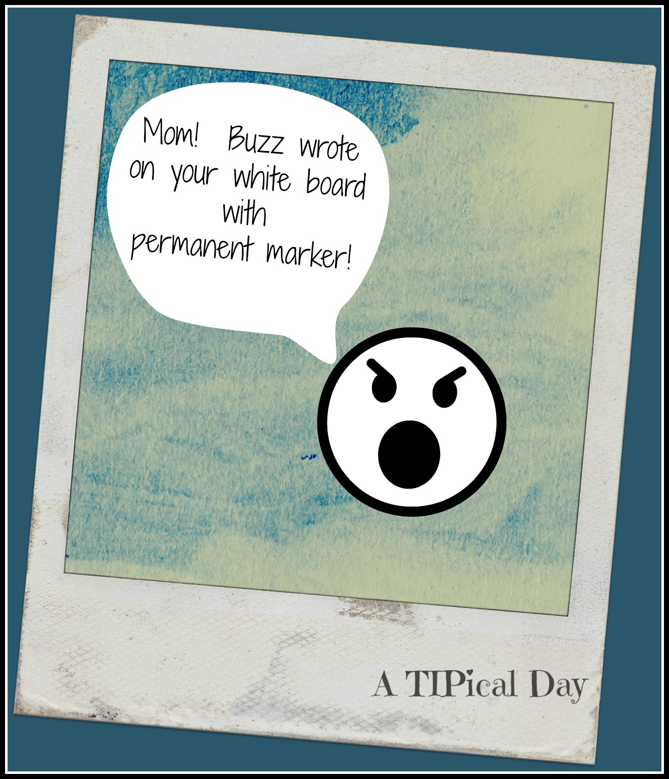 Removing Permanent Marker From A White Board A TIPical Day removing-permanent-marker-from-a-white-board-a-tipical-day