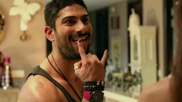 Prateik Babbar Says: About his Drug and Alcohol Addiction