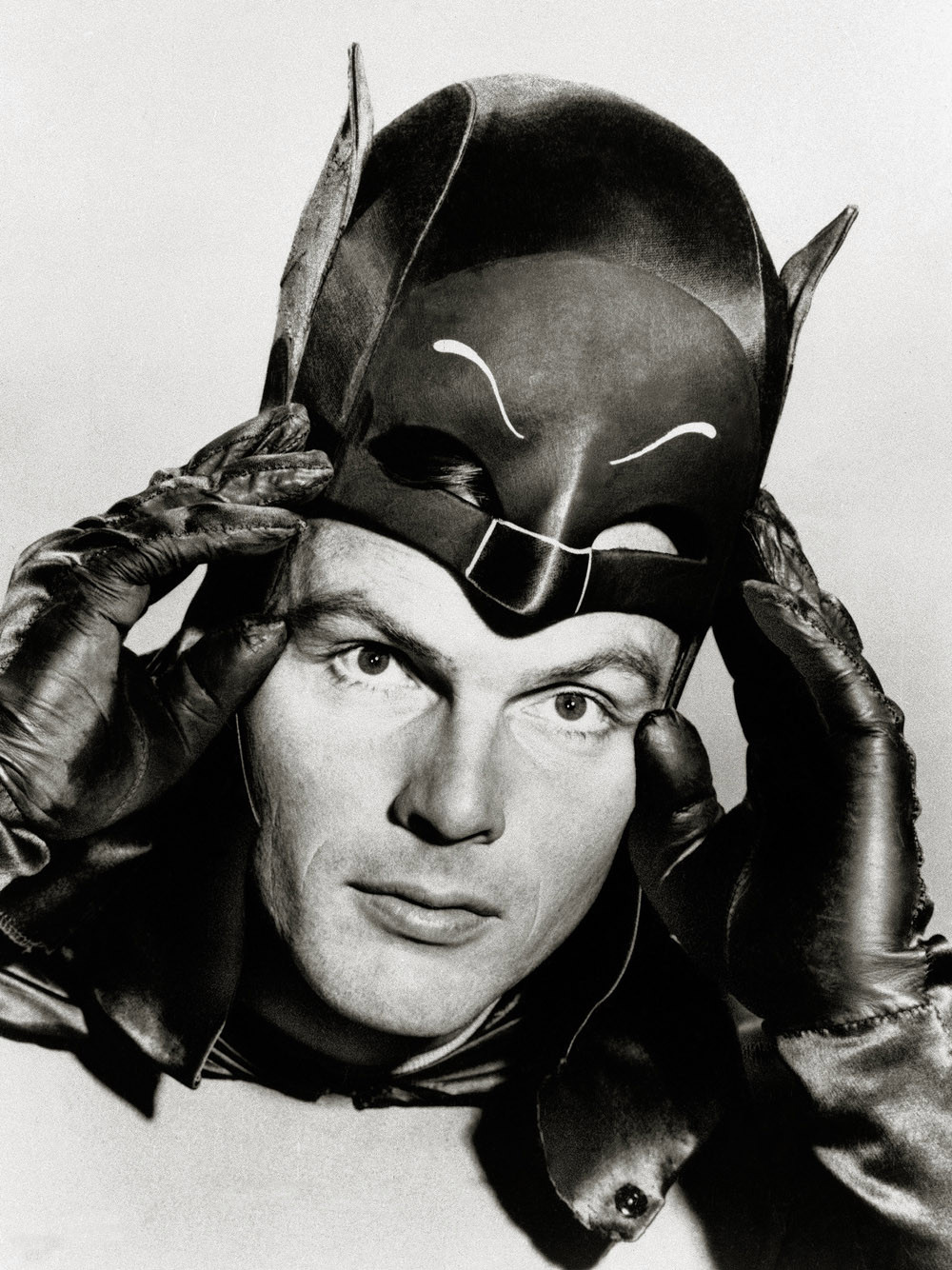The Watch Cat Files Our Tribute to Batman, Adam West!