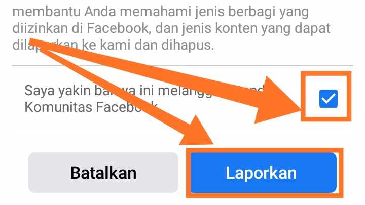 Cara menghentikan hacker fb
