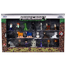 Minecraft Iron Golem Nano Metalfigs 20-Pack Figure