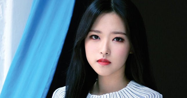 Loona Names - Loona fandom name?💜 | LOOΠΔ Amino Amino - Annette Lades1970