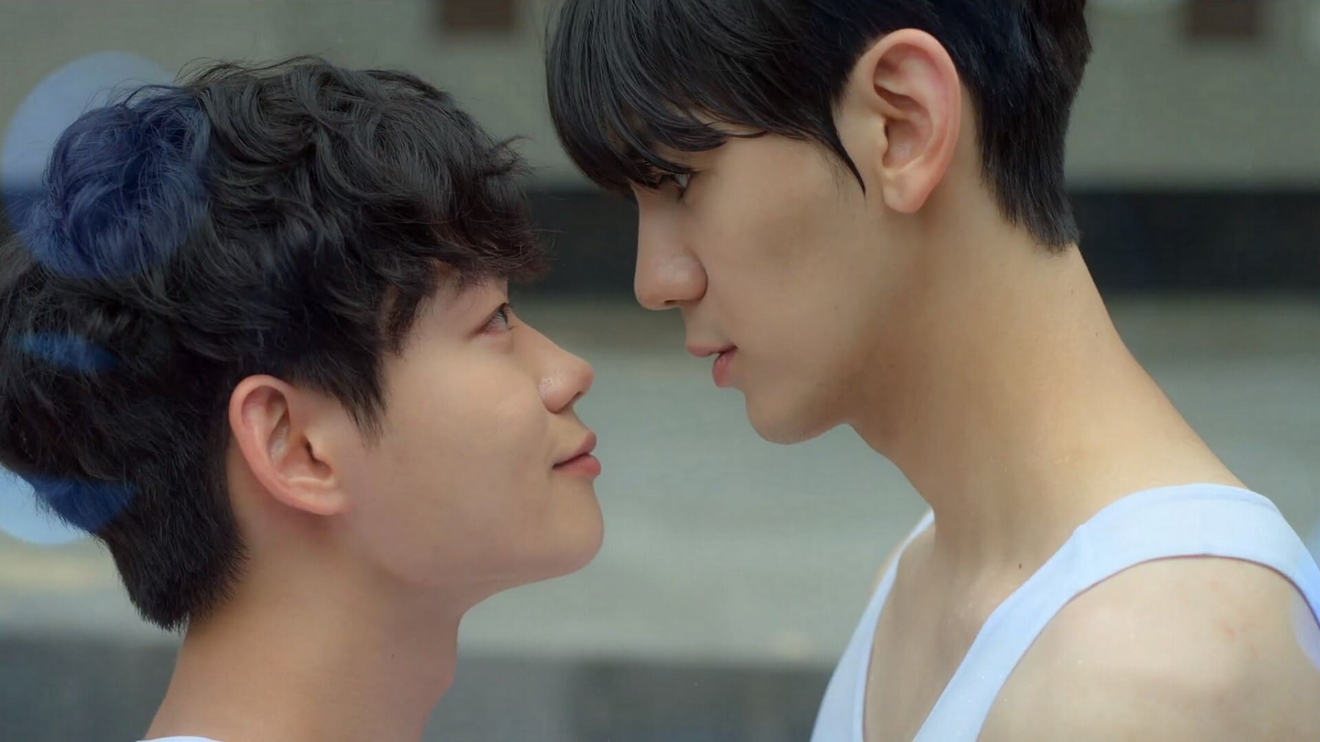 [BL — ENG] Mr. Heart (2020 Web Drama): Ep. 1, 2, & 3 On Viki’s