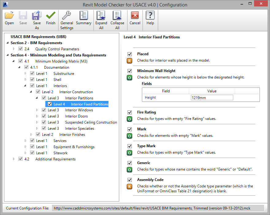 Revit AddOns Free Autodesk Model Checker for Revit