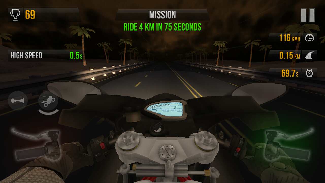Rider mod apk