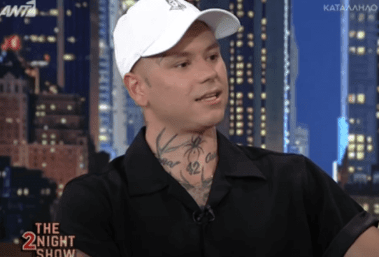 Η εξομολόγηση του Mike για την περιπέτειά του με τον καρκίνο (video ...