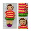 Doll Knitting Patterns