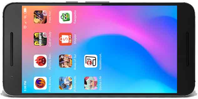 DOWNLOAD APLIKASI NOTA SERVICE Jasa Service Laptop dan