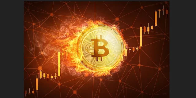 البيتكوين Bitcoin يصل إلى مستويات قياسية غير مسبوقة, هل الأمر مجرد فقاعة قابلة للانفجار في أي وقت ؟