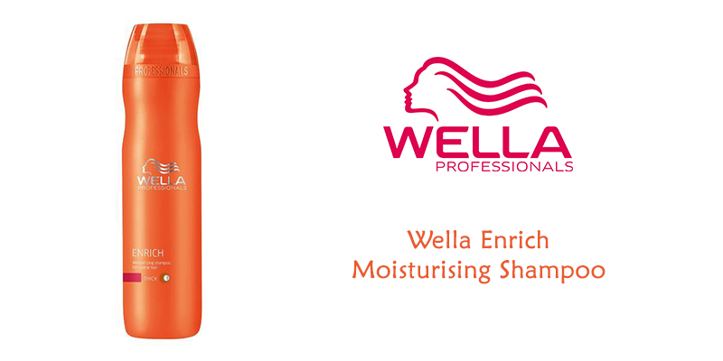 Best Wella Professionals Products That Keeps Your Hair Moisturized