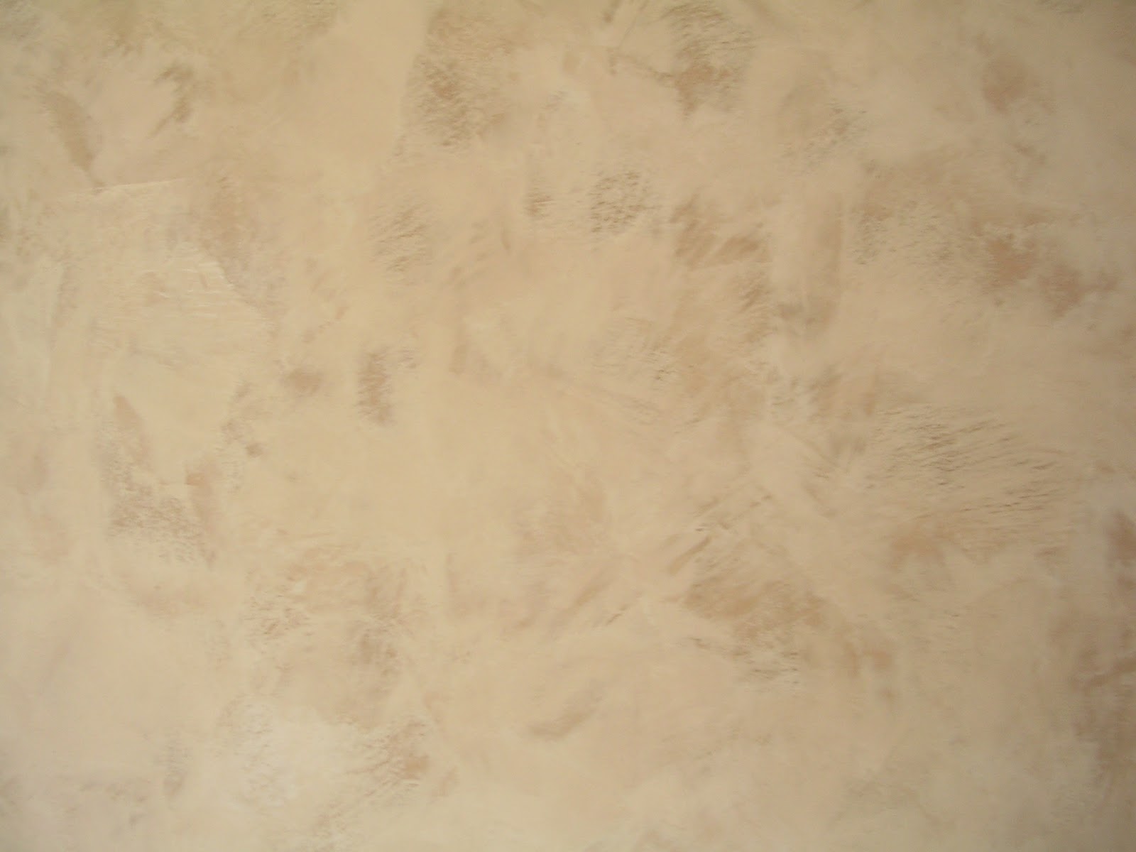 L'intérieur Peinture Les Techniques