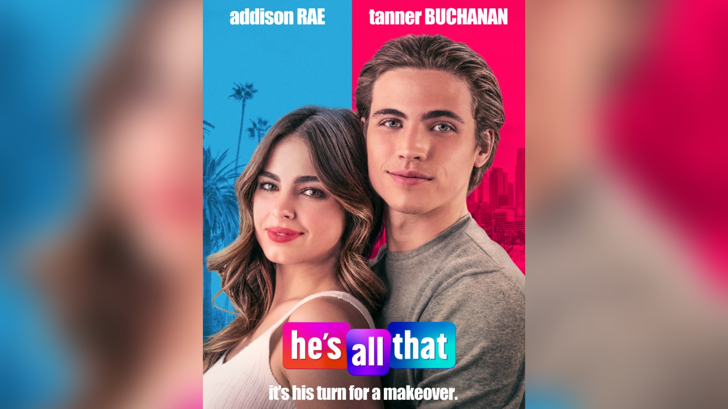 Is Netflix's Remake 'He's All That' Even Better Than 'She's All That