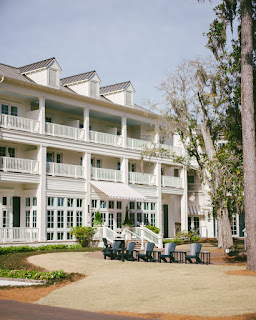 Travel Guide: Montage Palmetto Bluff 