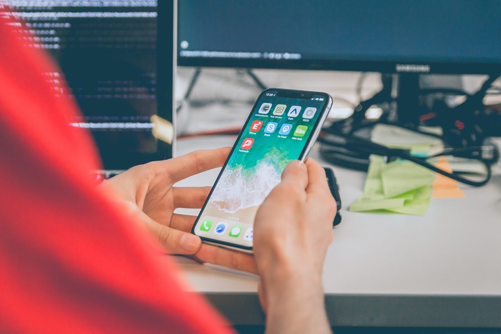 Penyebab Dan Cara Memperbaiki Layar Iphone Ghost Touch Pukeva
